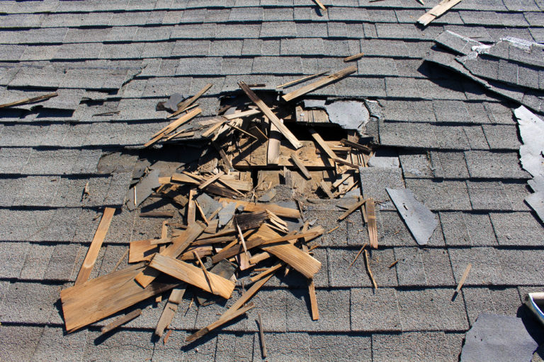 Roofing Valley Roofing